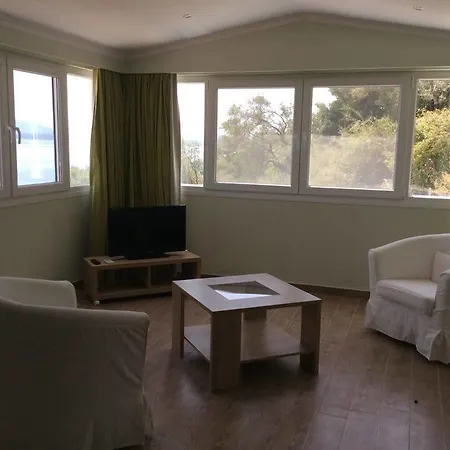 Villa Astaria Babrbati Barbati