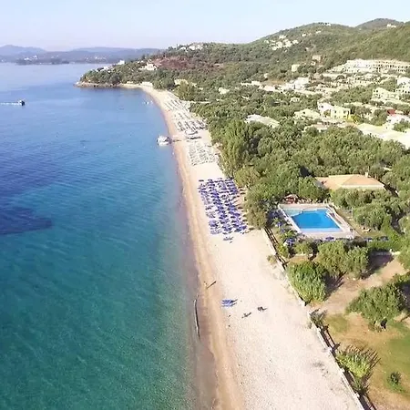 Astaria Babrbati Villa Barbati