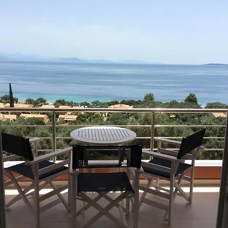 Villa Astaria Babrbati Barbati