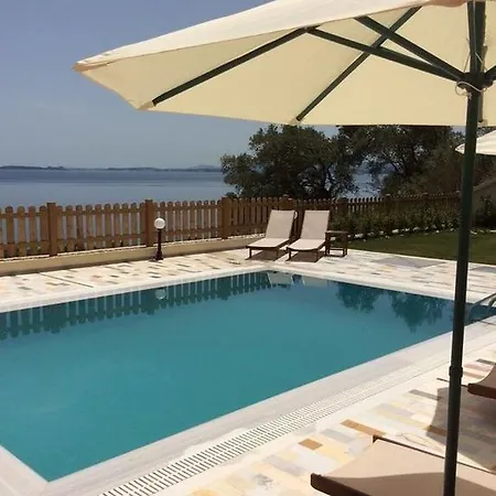 Astaria Babrbati Villa Barbati