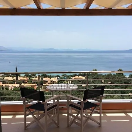 Villa Astaria Babrbati *