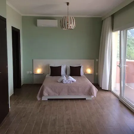 Astaria Babrbati Villa Barbati
