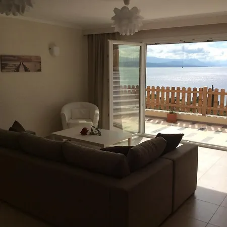 Villa Astaria Babrbati